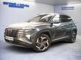 Hyundai TUCSON 1.6 T-GDi Plug-in-Hybrid 4WD Trend