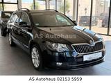 Skoda Superb Combi Active Automatik - Skoda Superb: Active