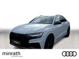 Audi SQ8 TFSI quattro MATRIX+RAUTE+360+ACC+AHK+PANO+T