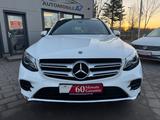 Mercedes-Benz GLC 220 d 4Matic AMG Line *PANO/KAMERA* - Mercedes-Benz Gebrauchtwagen von 2018