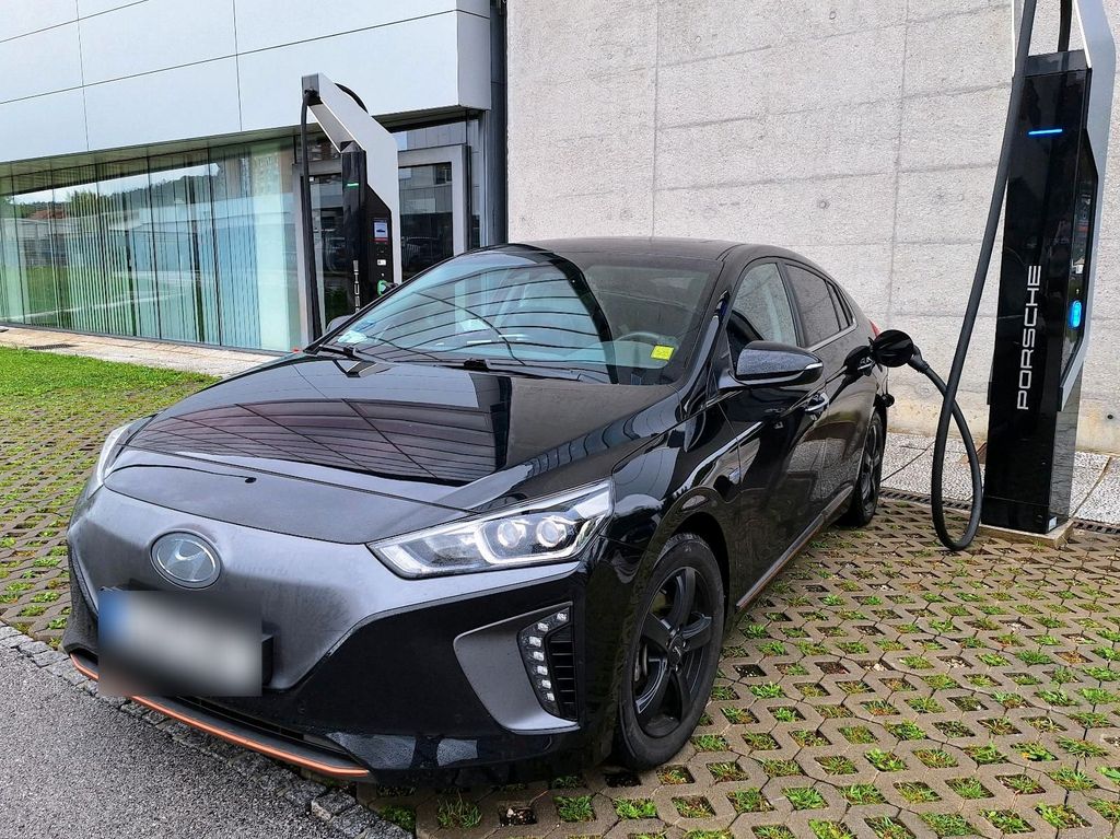 Image of Hyundai IONIQ