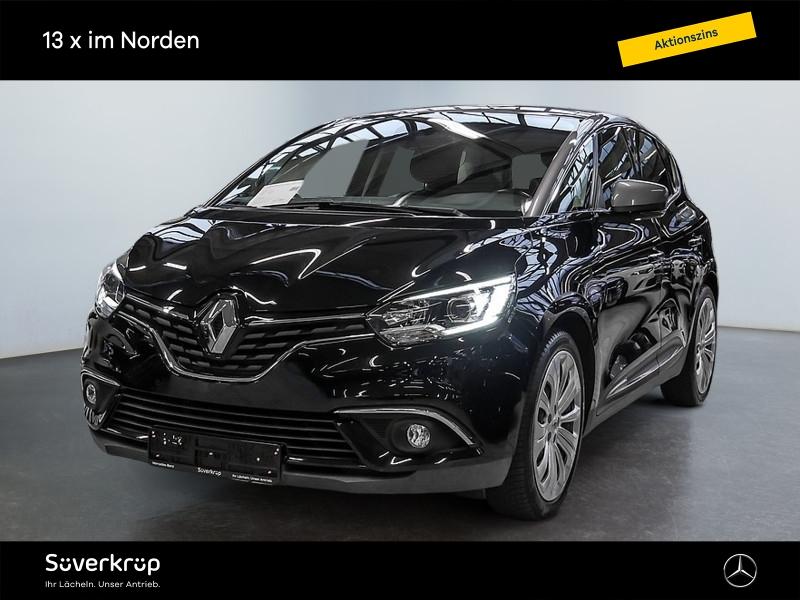 Renault Scenic IV 1.3 TCe 160 Energy BOSE-Edition SPUR
