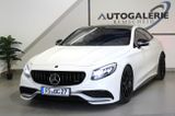 Mercedes-Benz S 500 4M Edition 1*DESIGNO*S63*U.FREI*SWAROVSKI* - Mercedes-Benz S 500 in Wuppertal