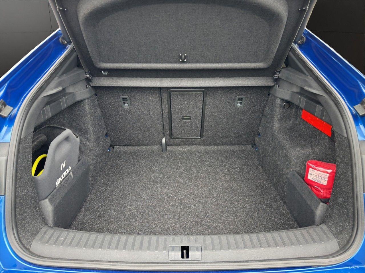 Skoda Enyaq Coupé iV RS Lounge ACC*PNO*KAMERA*NAVI