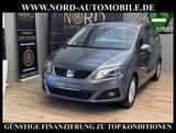 Seat Alhambra STYLE 2.0 TDI DSG 4DRIVE *AHK*ACC*DCC* - Seat Alhambra in Oldenburg