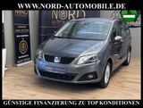 Seat Alhambra STYLE 2.0 TDI DSG 4DRIVE *AHK*ACC*DCC* - Seat Alhambra: Allradantrieb