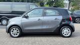 Smart ForFour Basis PANORAMA KLIMA NAVI GRA - Smart ForFour Gebrauchtwagen in Düsseldorf