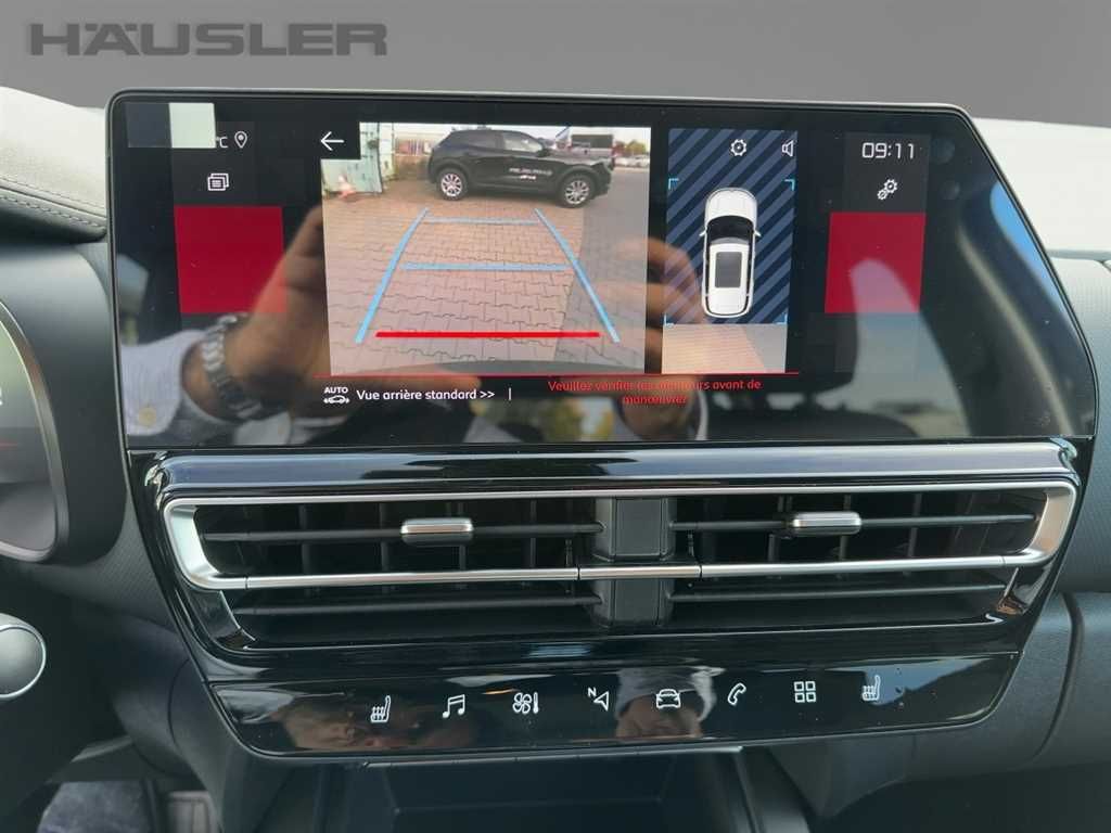 Citroën C5 Aircross - Bild 12