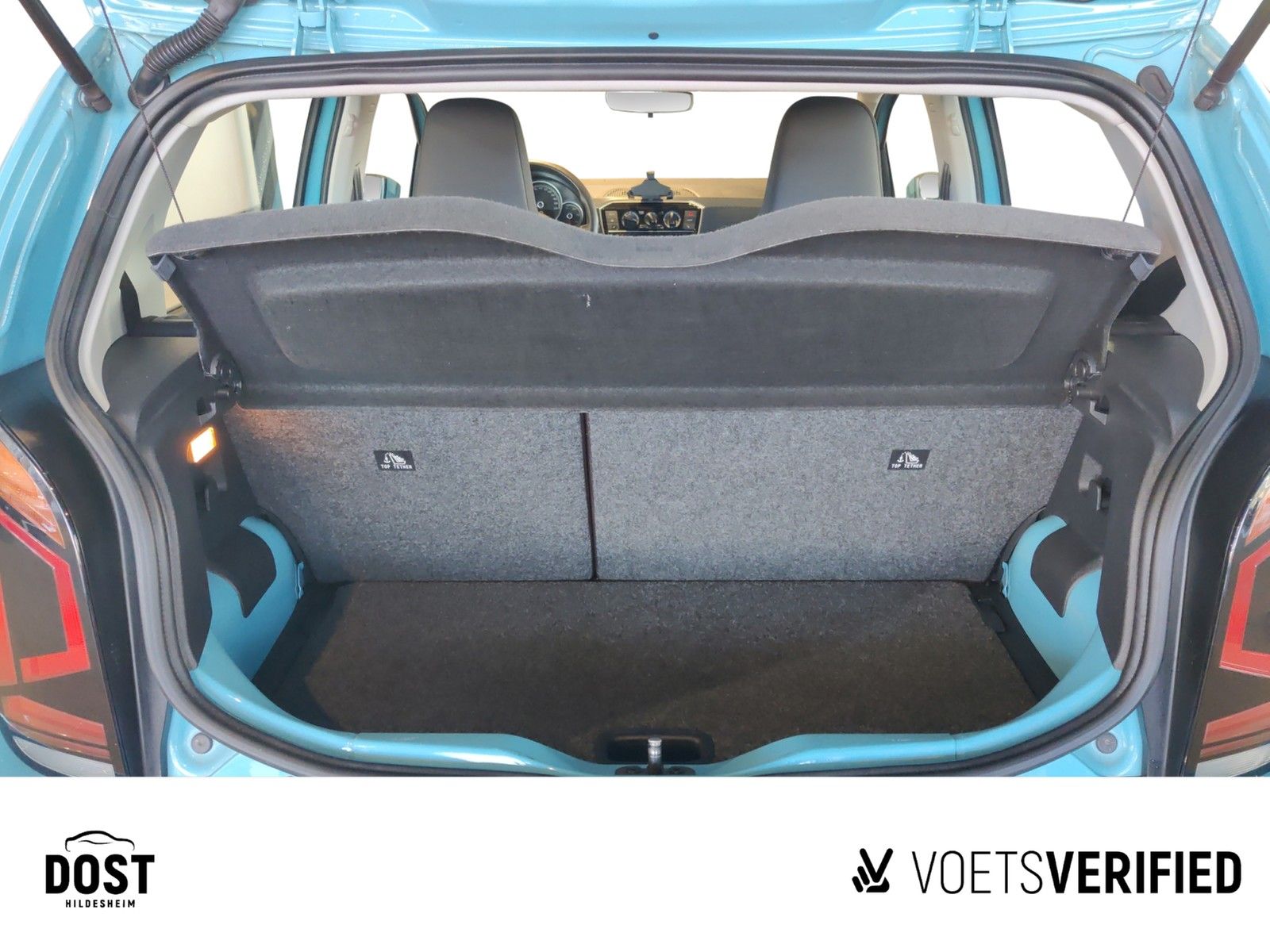 Volkswagen up! - Bild 15