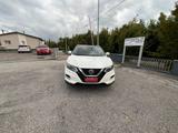 Nissan Qashqai 1.7 dCi 150 CV N-Connecta - Nissan Qashqai: 150