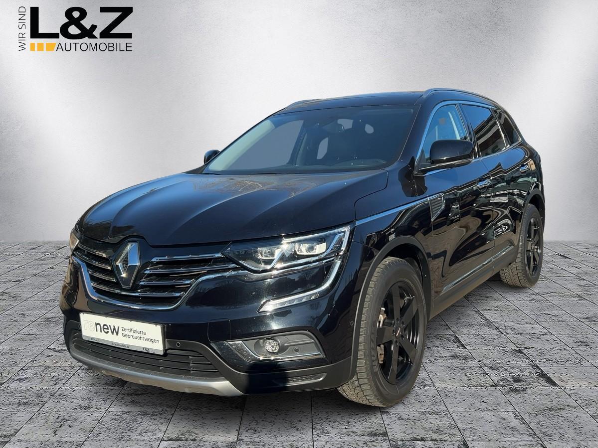 Renault Koleos 2.0 dCi 175 FAP Energy Intens 4x4