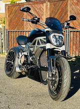 Ducati xDiavel S mit Termignioni - DUCATI XDIAVEL S