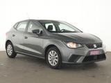Seat Ibiza Style Tagfahrlicht LED|Klima|Bremsassisten - Seat Ibiza in Krefeld