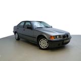 BMW 318 H KENNZEICHEN*ROSTFREI*AUTOMATIK*SCHIEBEDACH - BMW Gebrauchtwagen von 1992