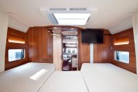 Carthago Liner-for-two I 53 L -2xKlima -SAT+TV -REDUZIERT (15/30)