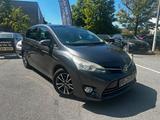 Toyota Verso SkyView Edition - gebrauchte Toyota Verso aus dem Jahr 2014