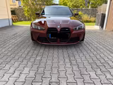 BMW M3 Handschalter Vollleder 21 Zoll M Performance  - BMW M3: Performance