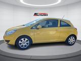 Opel Corsa D 1.0 Twinport ecoFLEX Edition 1.Hand - Opel Corsa: Twinport Edition
