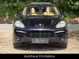 Porsche Cayenne Turbo PANO/BOSE/Traumzustand!/8xALU-21" - Porsche Cayenne
