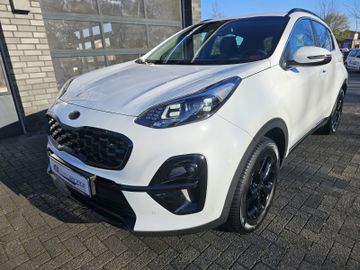 KIA Sportage - 4