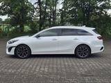 Kia cee´d Sportswagon 1.5T GT-Line Tech. Glasdach - Kia cee'd Sportswagon aus 2022