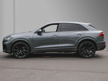 Audi Q8 - 5