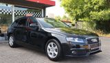 Audi A4 Avant/Automatik/Navigation/Aux - Audi A4: Navigation