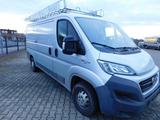Fiat Ducato TÜV 101.tkm AHK 3-Sitze1-Hand Dachträger  - Fiat Ducato: 10