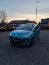 Citroën  C3 Picasso - gebrauchte Citroën C3 Picasso aus dem Jahr 2009