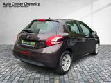 Peugeot 208 1.2 12V PureTech 82 Active PDC/Klima/Servo/Z - schwarze Peugeot 208