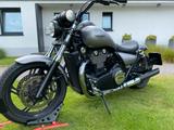 Triumph Thunderbird Storm - TRIUMPH CHOPPER