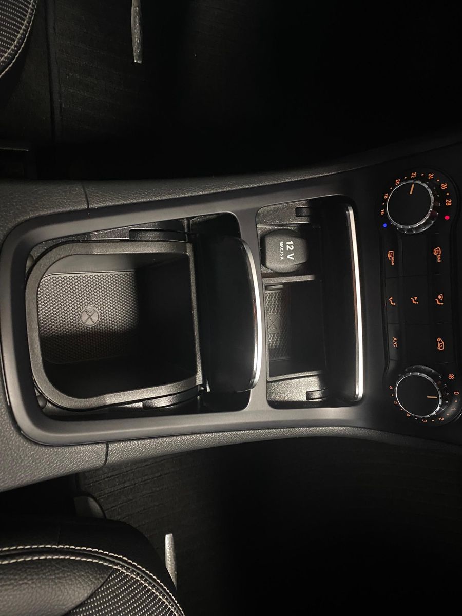 Fahrzeugabbildung Mercedes-Benz B 220 Urban+NAVI+AHK+ALLRAD+KAMERA+18"+DCT+