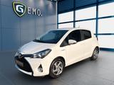 Toyota Yaris Edition-S Hybrid SHZ KLIMA KAMERA - Toyota Yaris: Edition