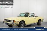 Triumph Stag V8 automatik - Triumph: Stag