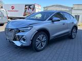 Audi Q4 e-tron Sportback 45*Leder*Assistenz Paket* - Sportwagen mit Unfallschaden