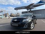 Chevrolet Cruze ZAHNRIEME NEU/PDC KLIMA SHZ MFL - Chevrolet Cruze: Navigationssystem
