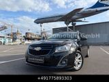 Chevrolet Cruze ZAHNRIEME NEU/PDC KLIMA SHZ MFL - Chevrolet: Kombi