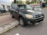 Toyota RAV 4- 2,0L-Automatik 4x4 - gebrauchte Toyota RAV 4 aus dem Jahr 2010