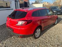 Renault Megane III Grandtour TomTom Edition Insp.Tüv neu