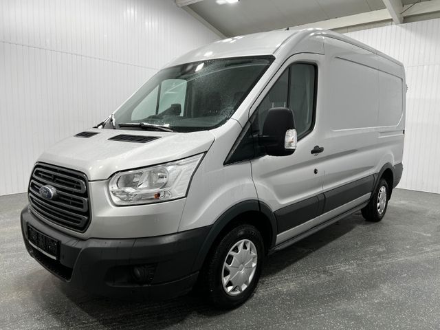 Ford TRANSIT 310 2.0 TDCI L2H2 |NP41,3€|AC|PDC|3S|EU6