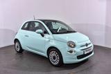 Fiat 500 1.2 8V Start&Stopp Lounge - Fiat 500 Start&Stopp