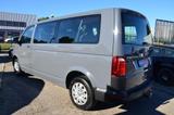 Volkswagen T6 2.0 TDI Kombi lang Klima AHK PDC  Bluetooth - : Kombi, Bluetooth