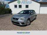 Seat Ibiza Style 1.0 MPI KLIMA NAVI PDC - Seat Ibiza: Mpi