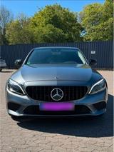 Mercedes-Benz C 220 d Avantgarde Facelift - gebrauchte Mercedes-Benz C 220 mit Facelift