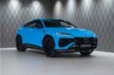 Lamborghini Urus 4.0 V8 SE 2026 BLUE PANO CARBON B&O