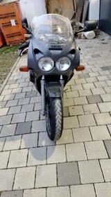 Yamaha FZR 600 3HE - Offers