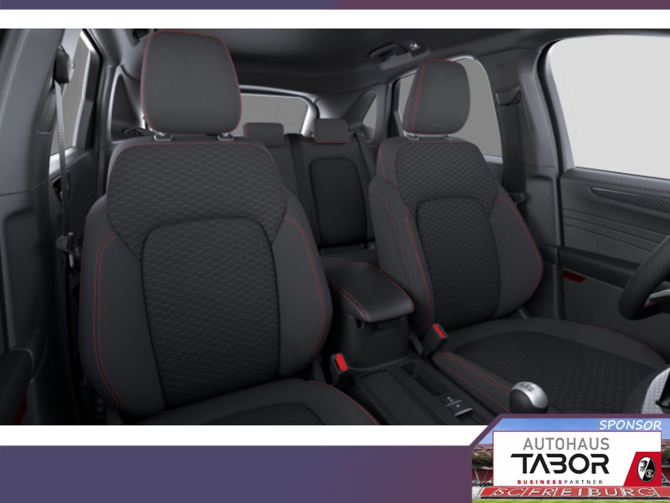 Ford Kuga - Bild 8
