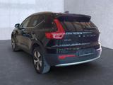 Volvo XC 40 Plus Bright 2WD - Volvo XC40 Gebrauchtwagen in München