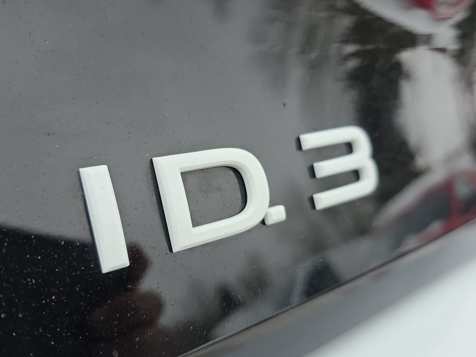 Volkswagen ID.3 - Bild 15