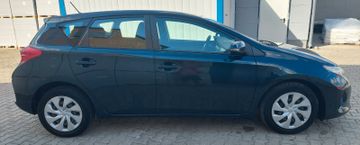 Toyota Auris - 6